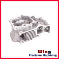 iso new high precision hot forging low pressure wheel mold metal mould